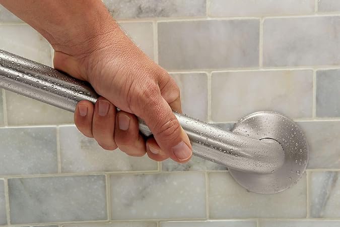 Best Grab Bars for Bathrooms in 2026 — Secure Support for Seniors