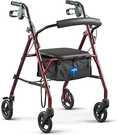 Best Walkers for Seniors in 2026 — Our Top Picks for Stability and Mobility
